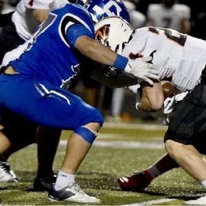 Meet your Posher, Antony